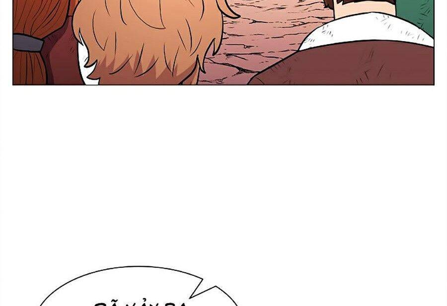 Người Nâng Cấp - Chương 19