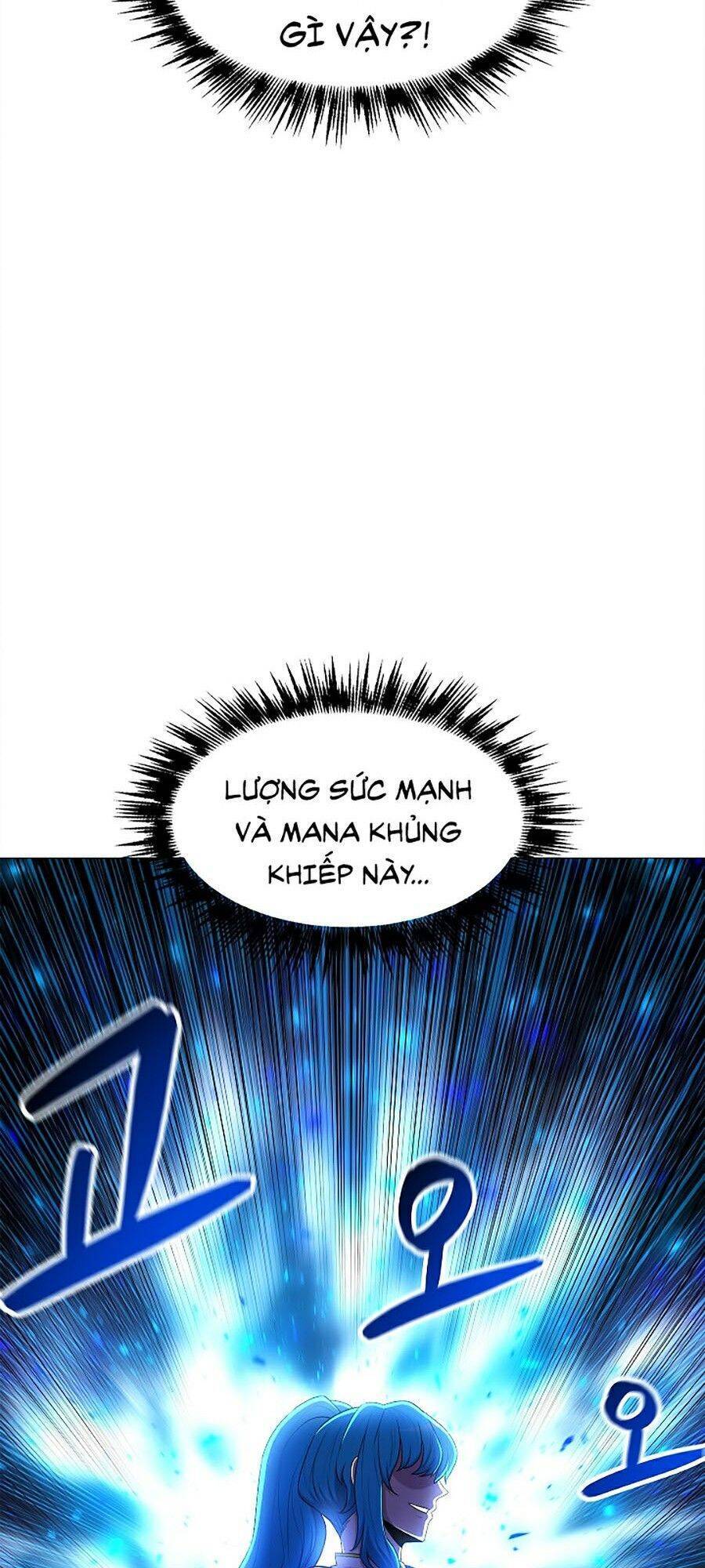 Người Nâng Cấp - Chương 19