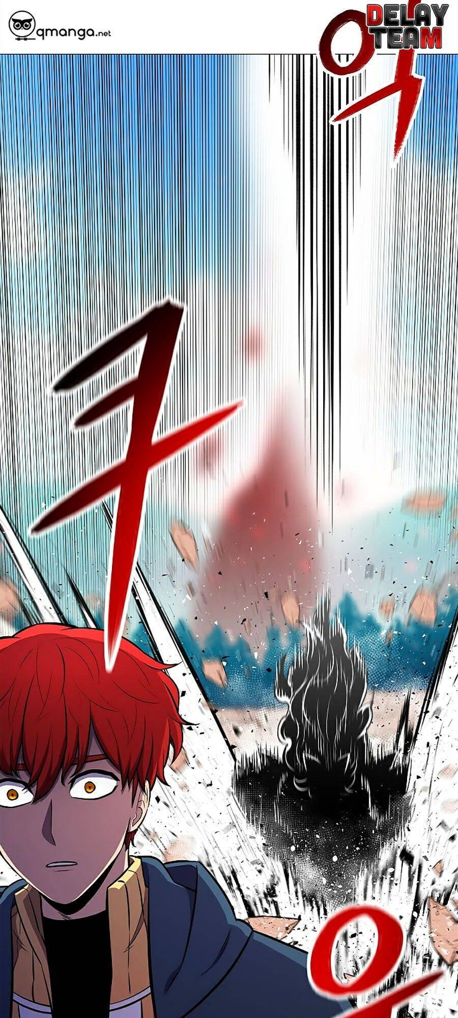 Người Nâng Cấp - Chương 19