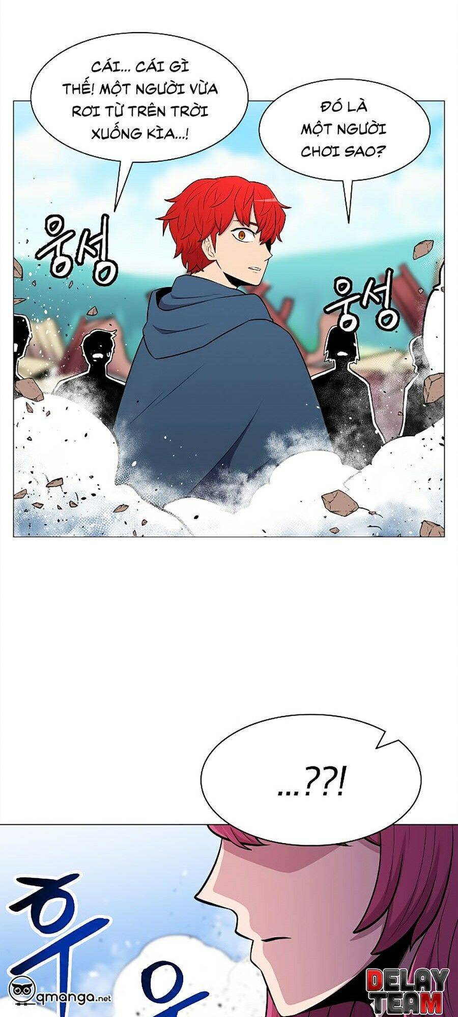 Người Nâng Cấp - Chương 19