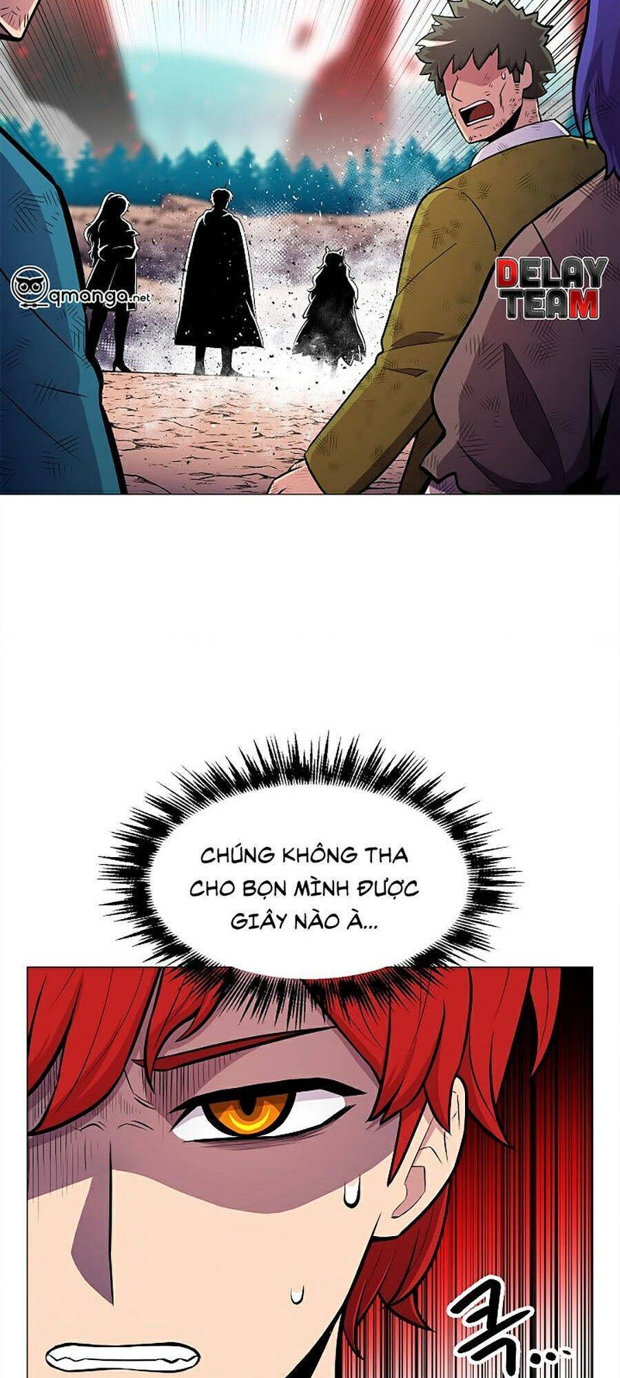 Người Nâng Cấp - Chương 19