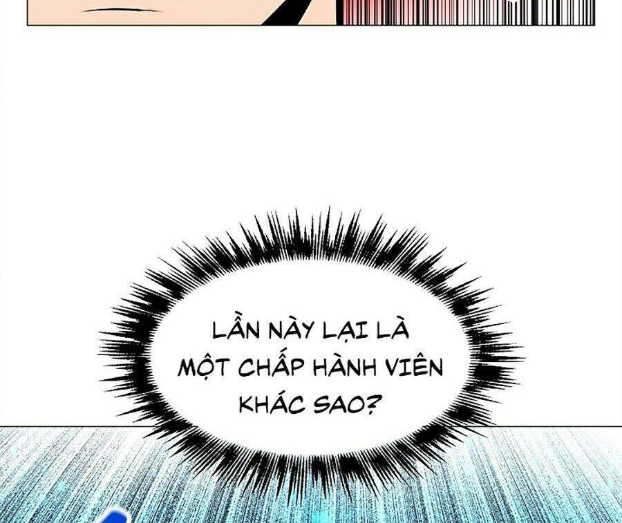 Người Nâng Cấp - Chương 19