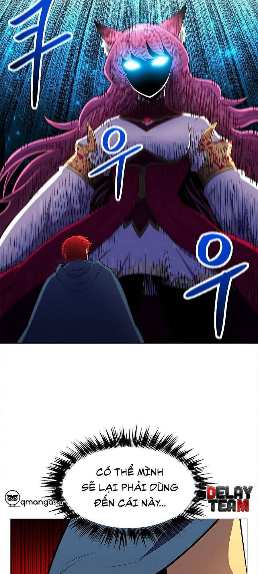 Người Nâng Cấp - Chương 19