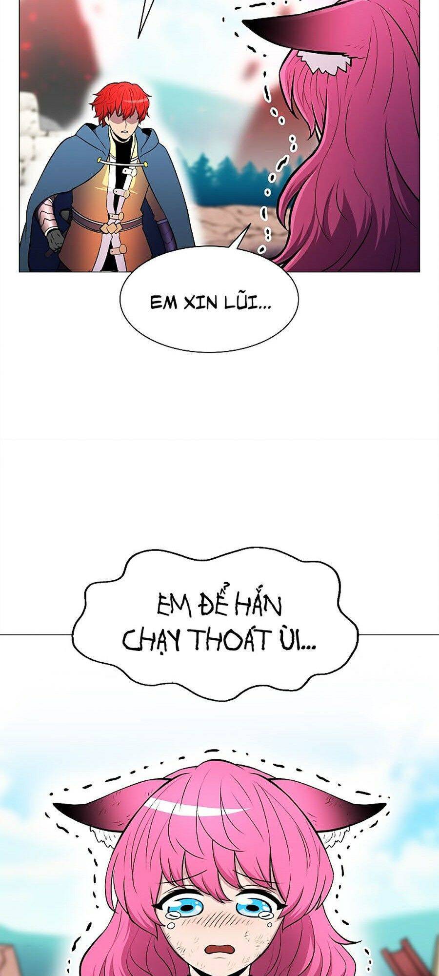 Người Nâng Cấp - Chương 19