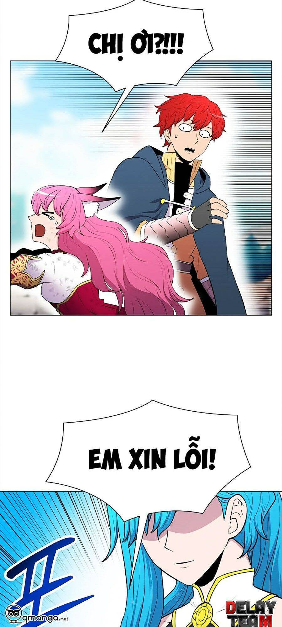 Người Nâng Cấp - Chương 19