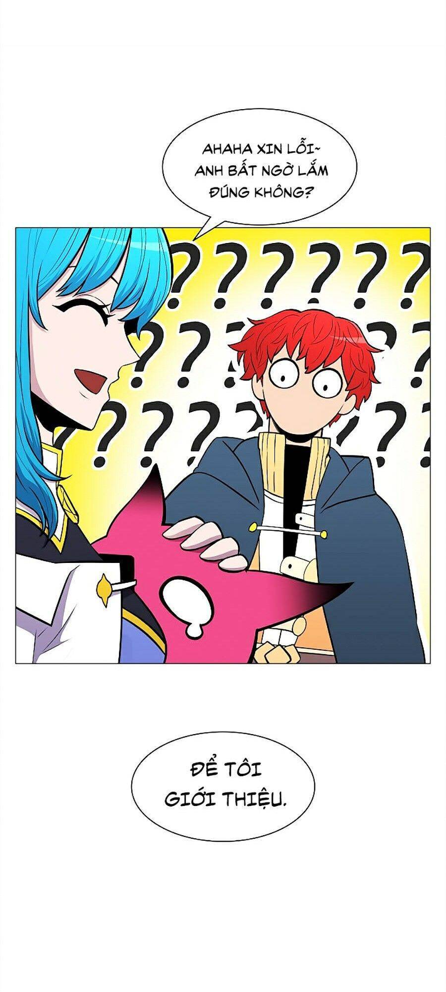 Người Nâng Cấp - Chương 19