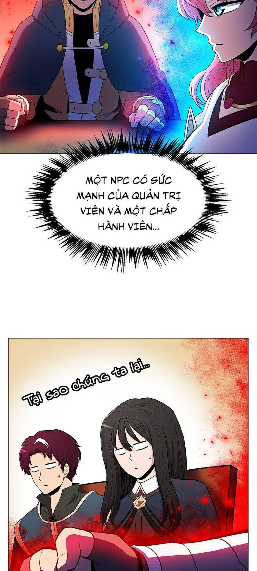 Người Nâng Cấp - Chương 19