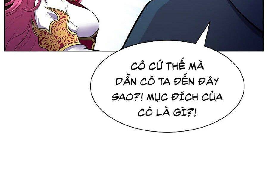 Người Nâng Cấp - Chương 19