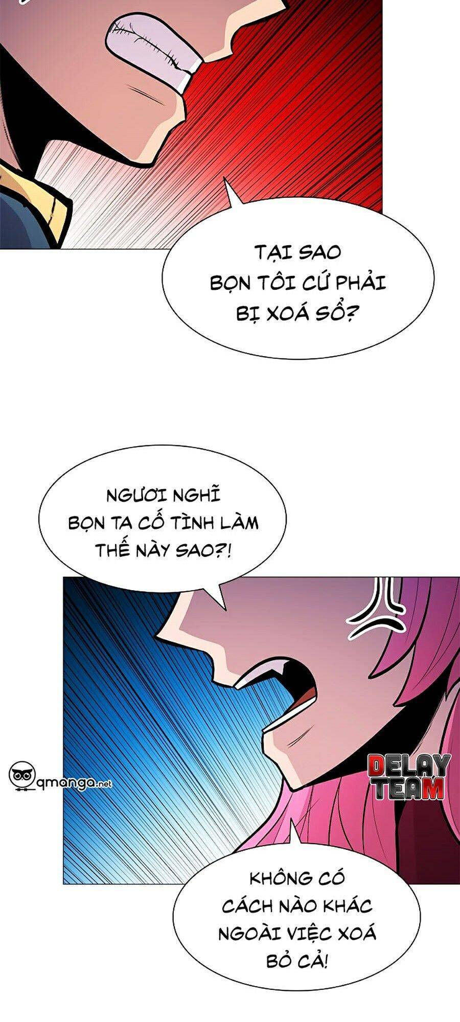 Người Nâng Cấp - Chương 19