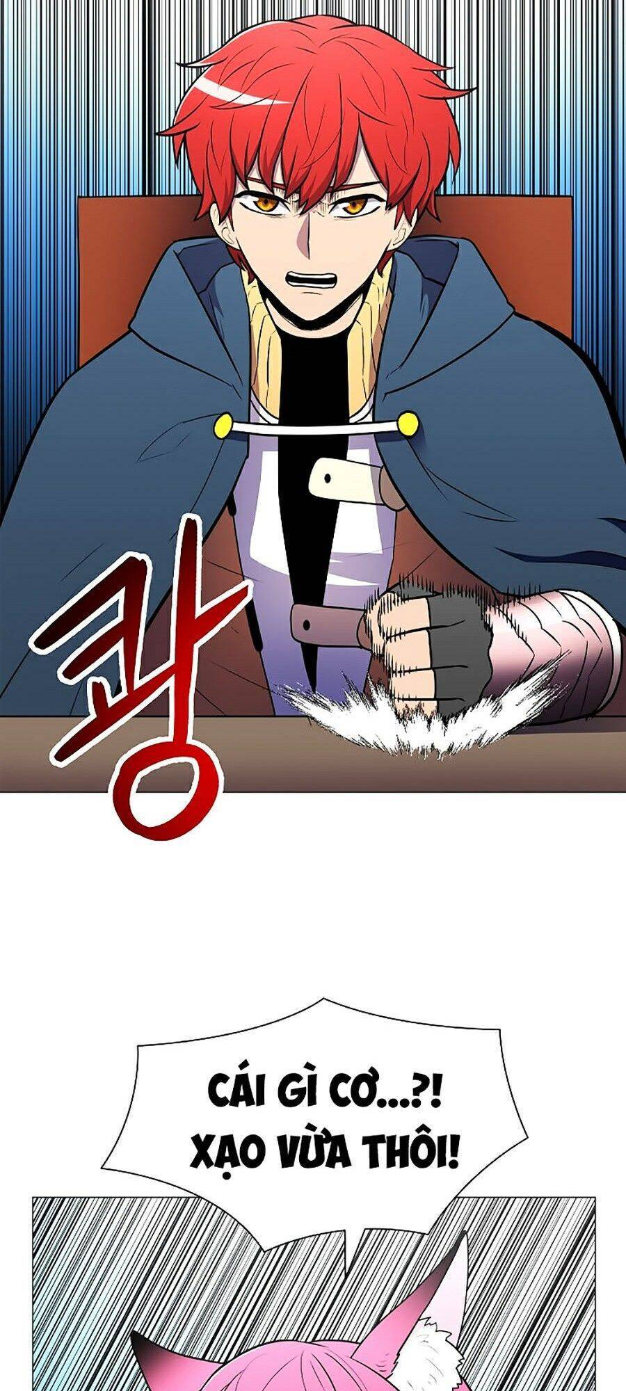 Người Nâng Cấp - Chương 19