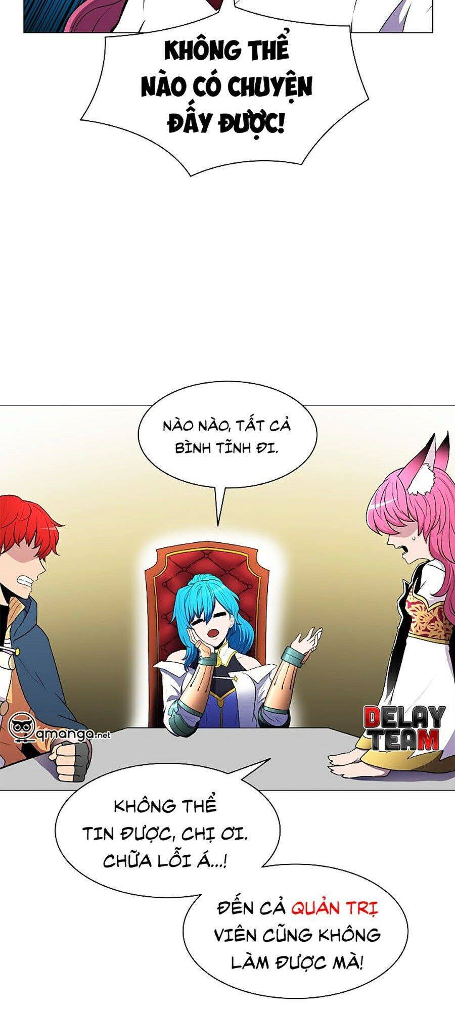 Người Nâng Cấp - Chương 19