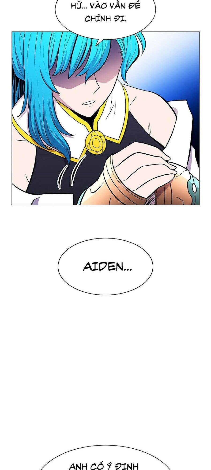 Người Nâng Cấp - Chương 19