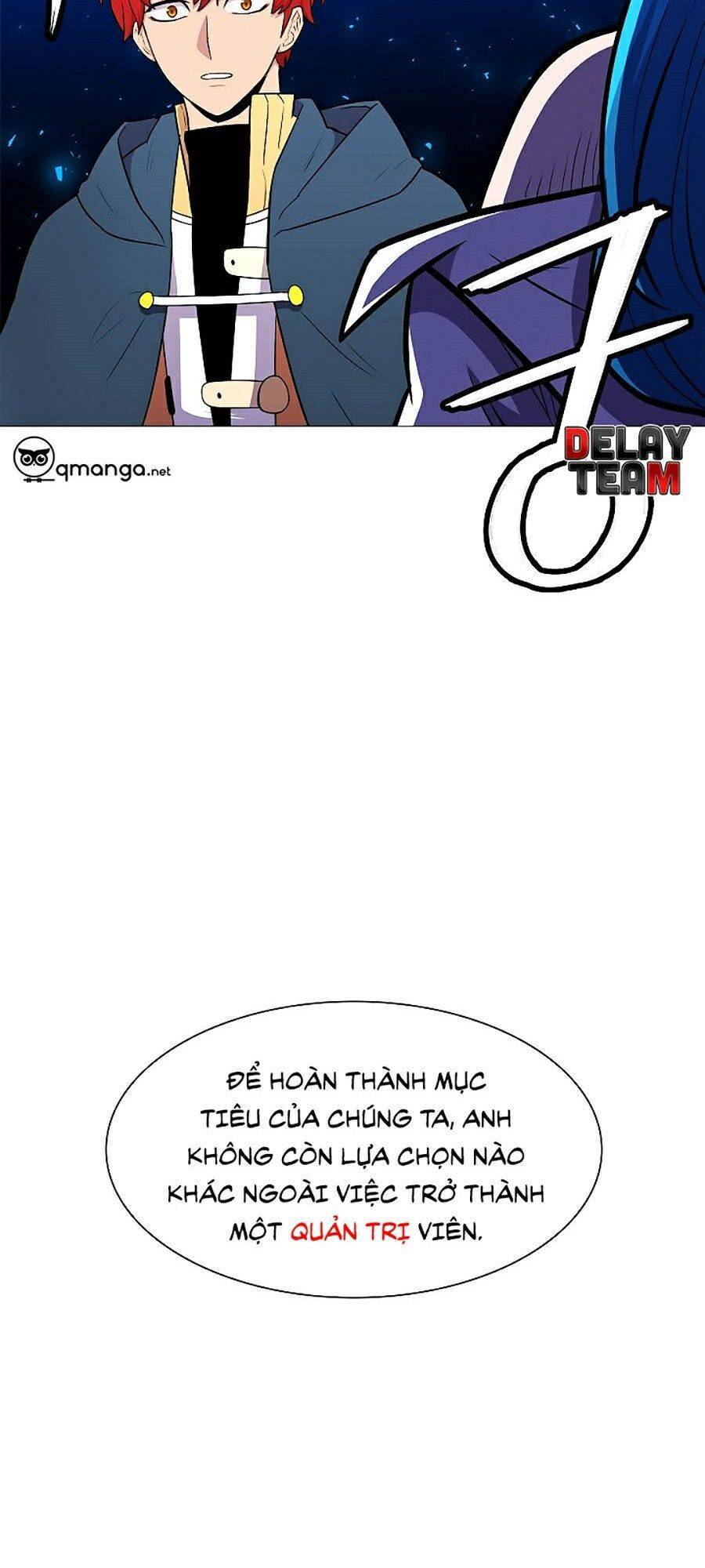 Người Nâng Cấp - Chương 19