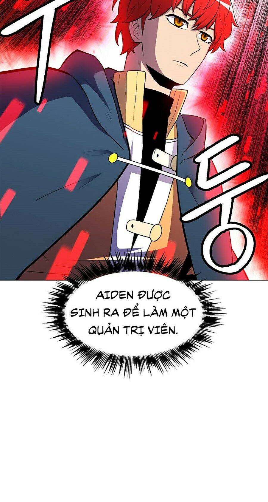 Người Nâng Cấp - Chương 20