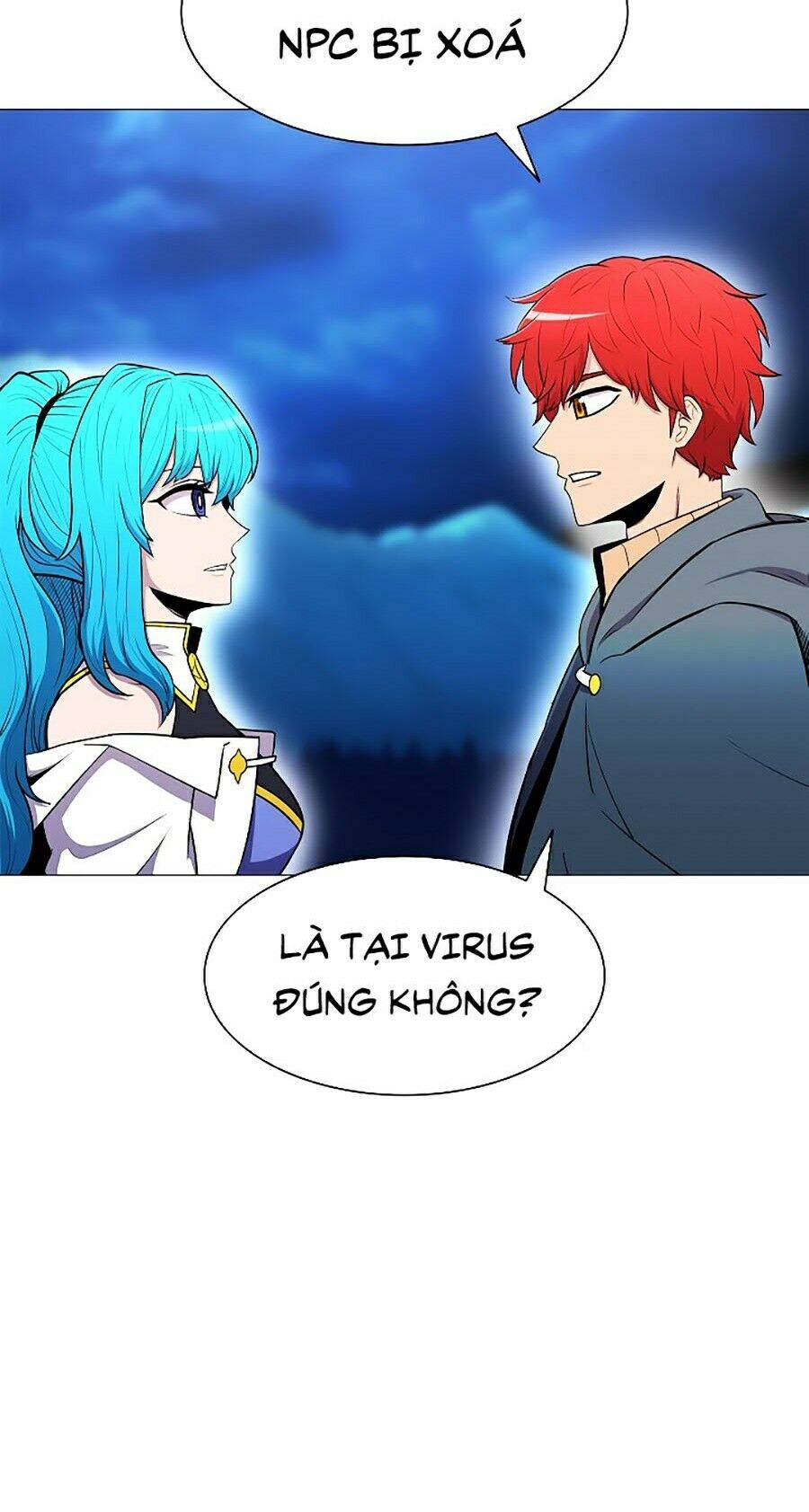 Người Nâng Cấp - Chương 20