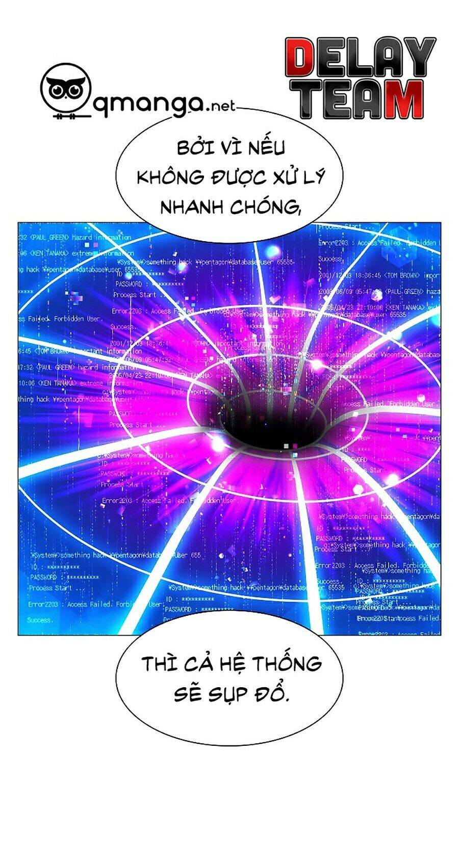 Người Nâng Cấp - Chương 20