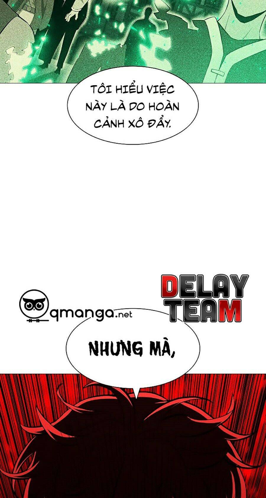 Người Nâng Cấp - Chương 20