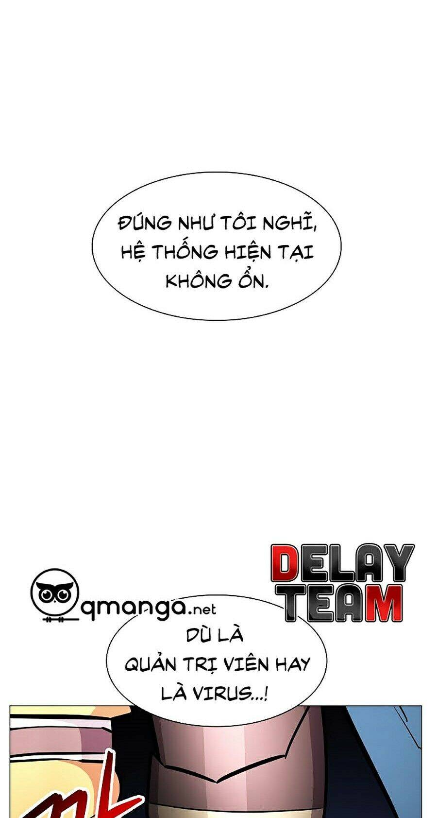 Người Nâng Cấp - Chương 20