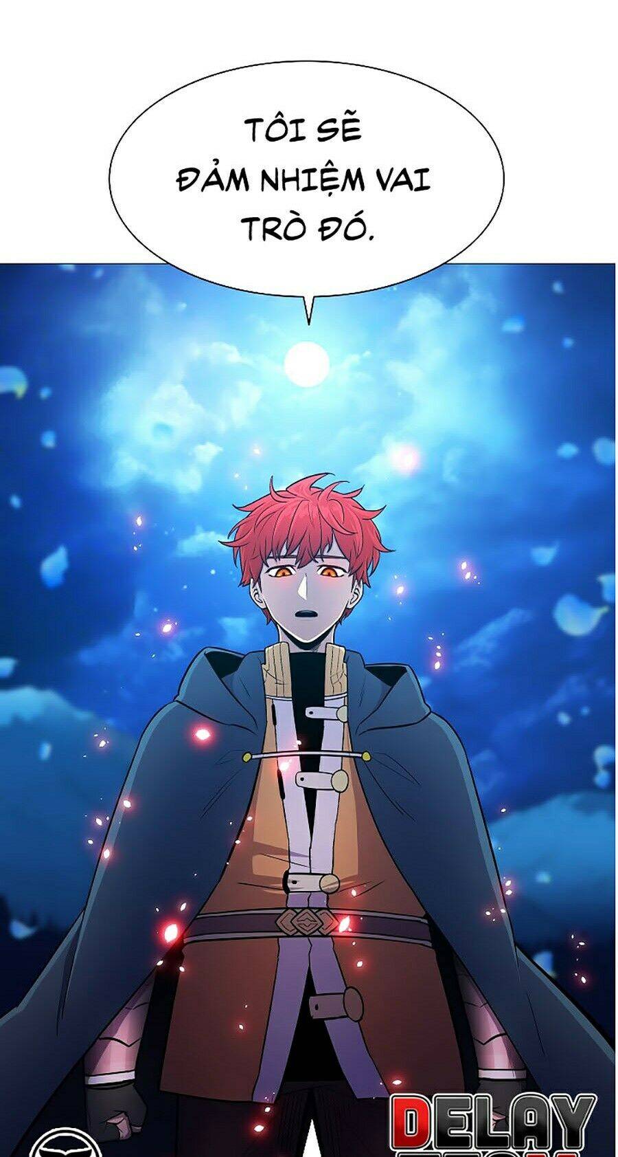 Người Nâng Cấp - Chương 20