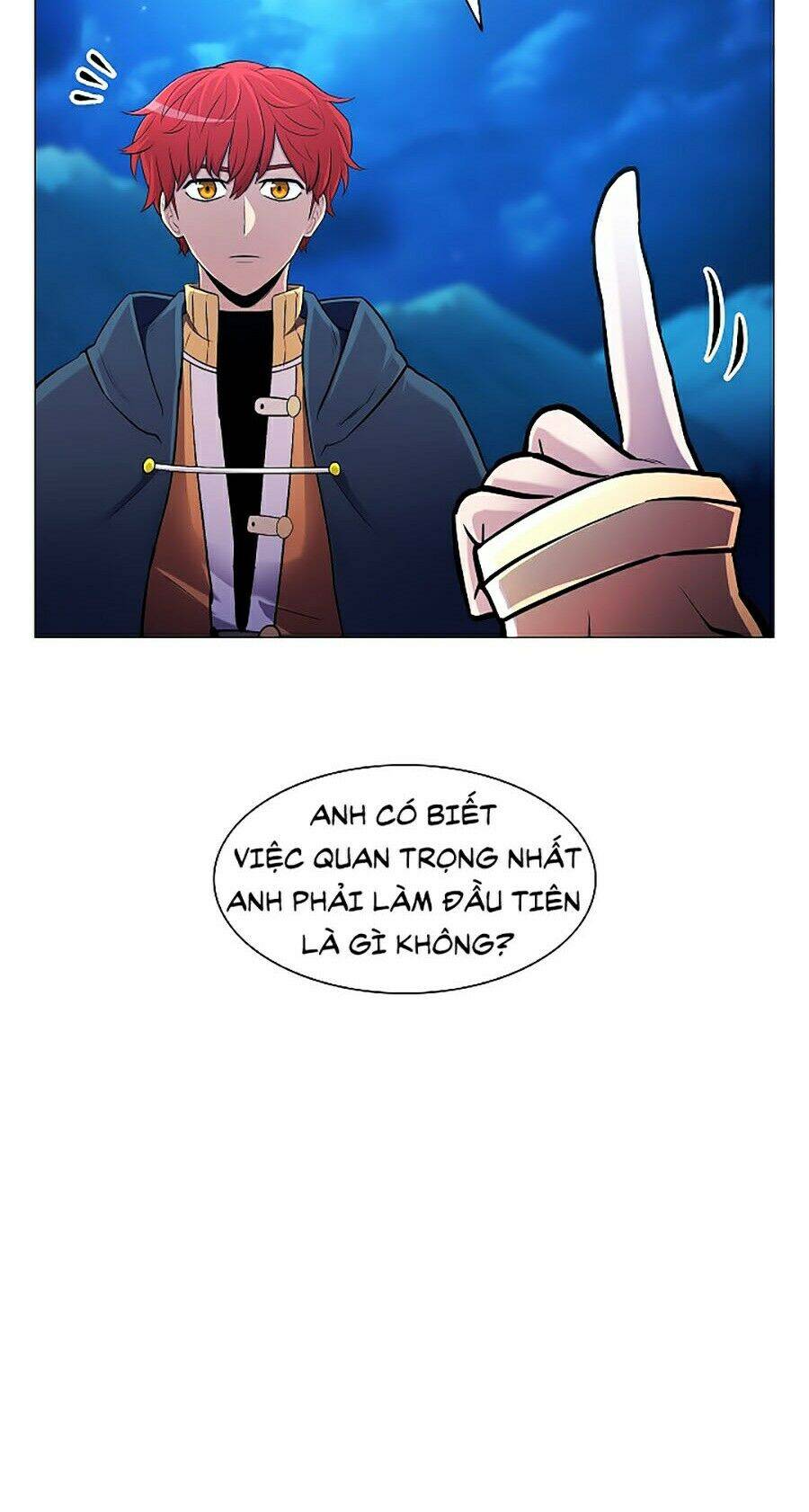 Người Nâng Cấp - Chương 20