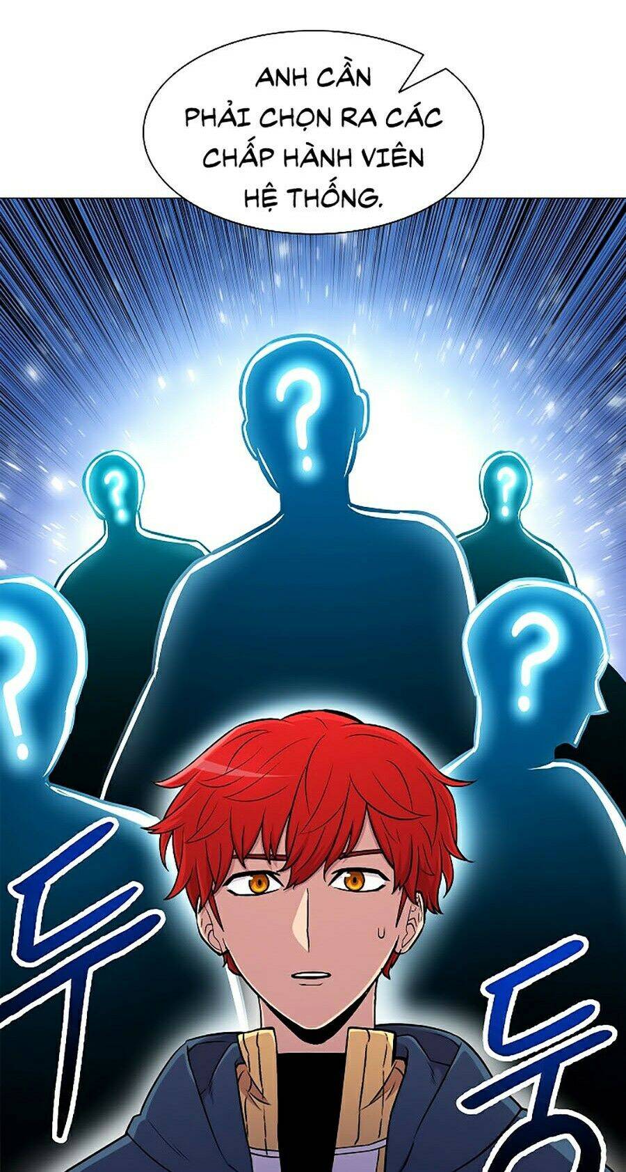 Người Nâng Cấp - Chương 20