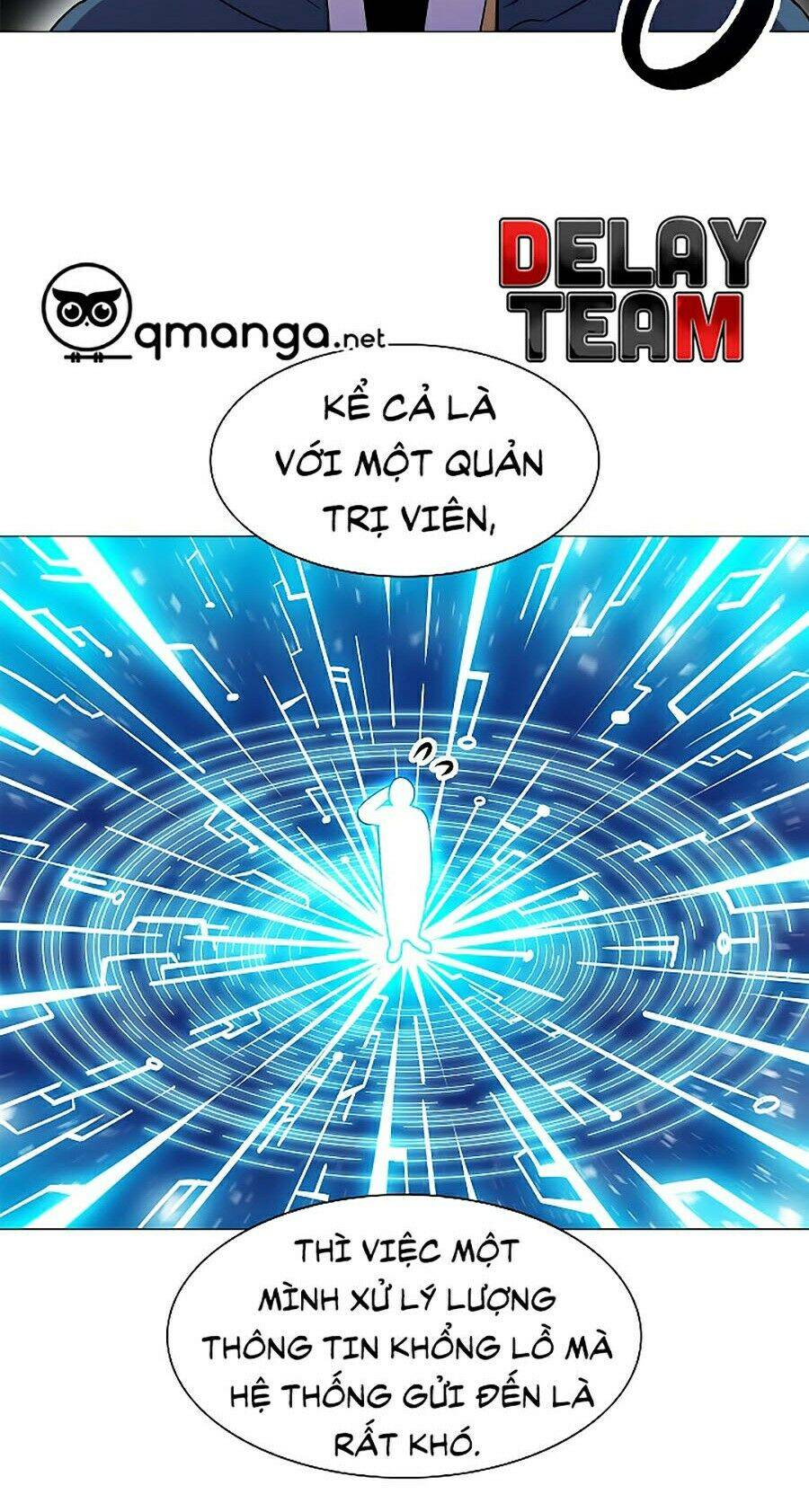 Người Nâng Cấp - Chương 20