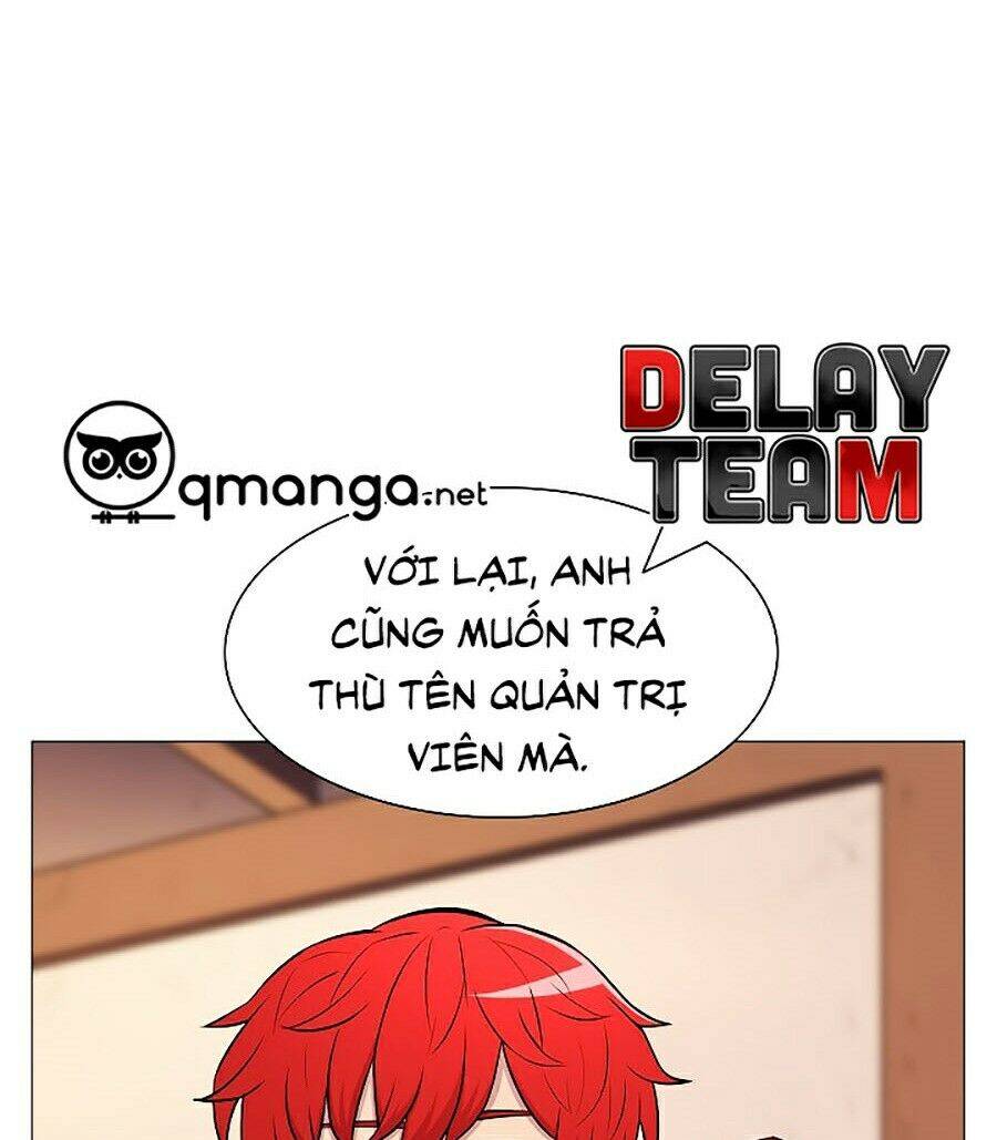 Người Nâng Cấp - Chương 20