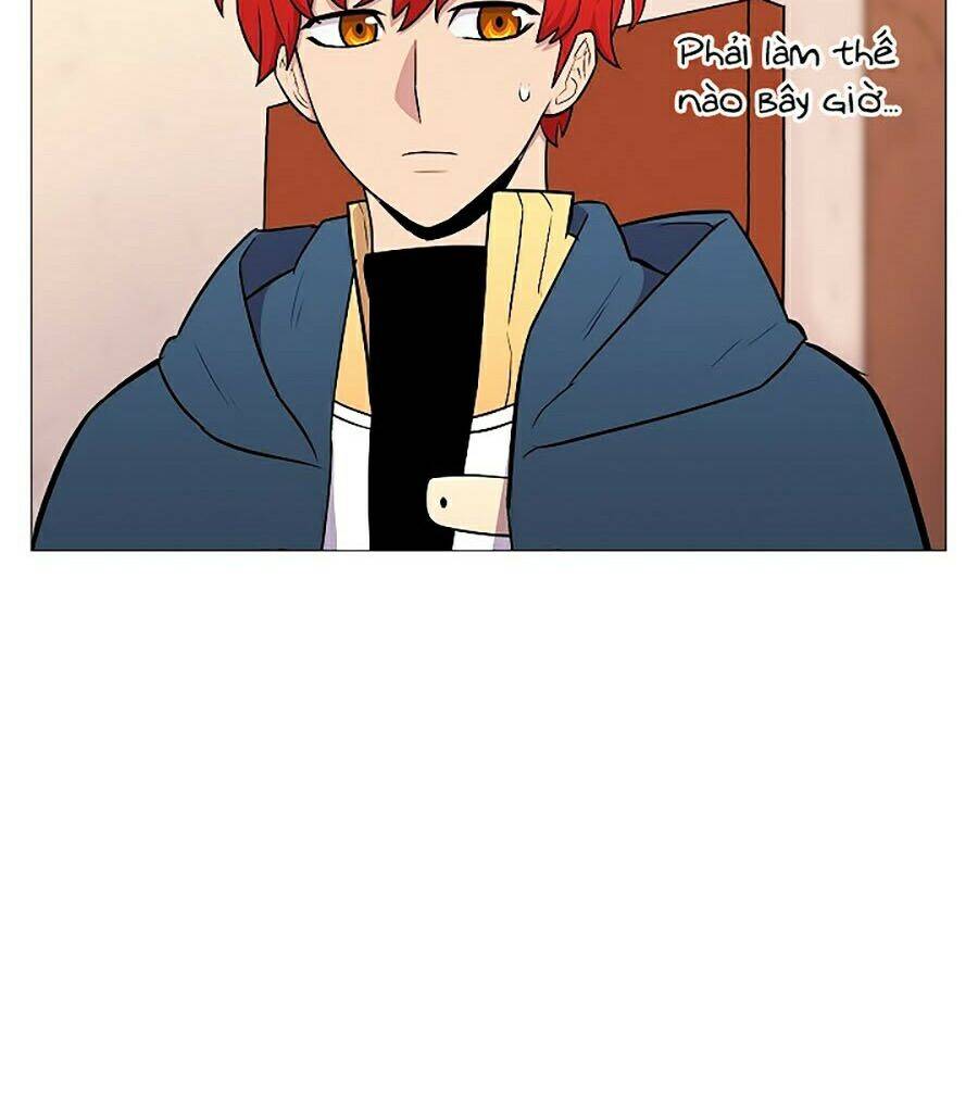 Người Nâng Cấp - Chương 20