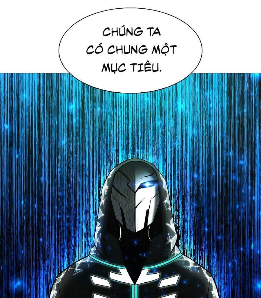 Người Nâng Cấp - Chương 20