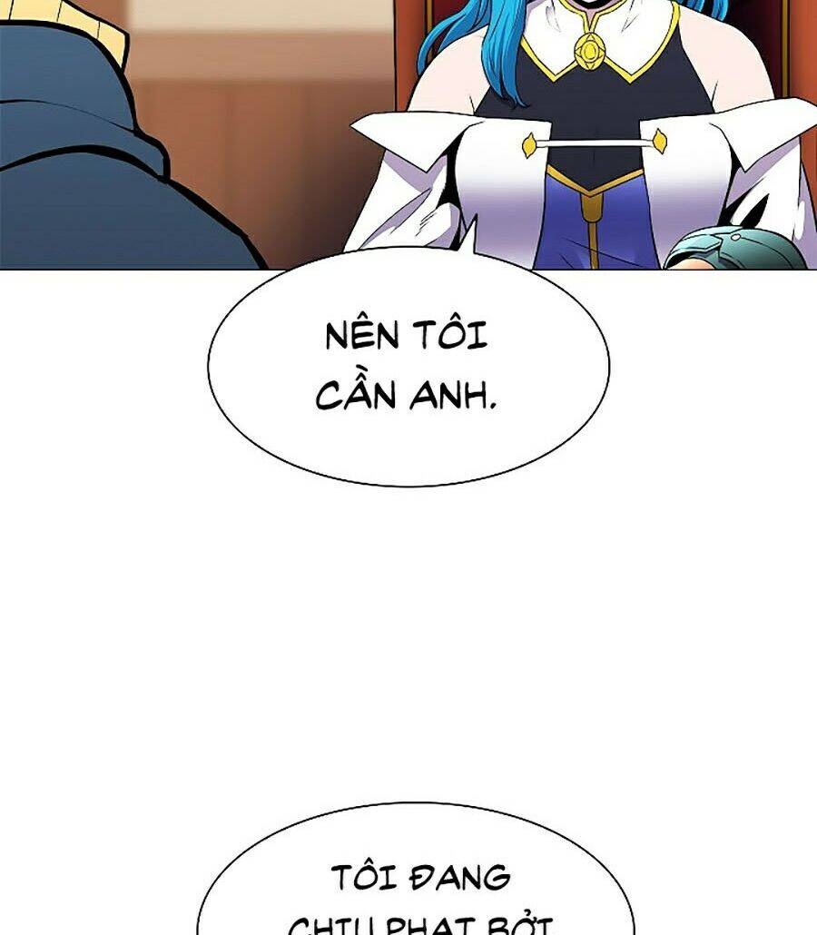 Người Nâng Cấp - Chương 20