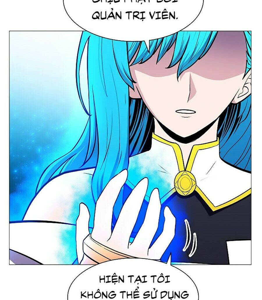 Người Nâng Cấp - Chương 20