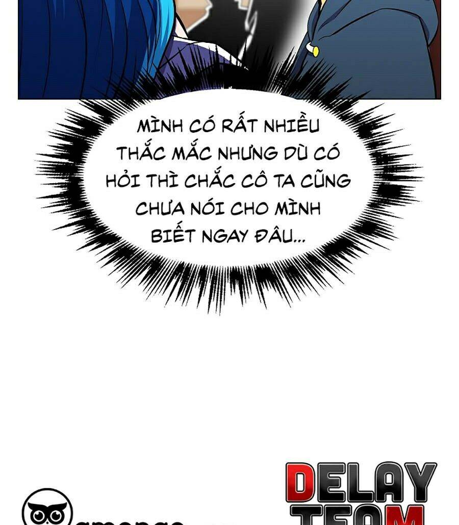 Người Nâng Cấp - Chương 20