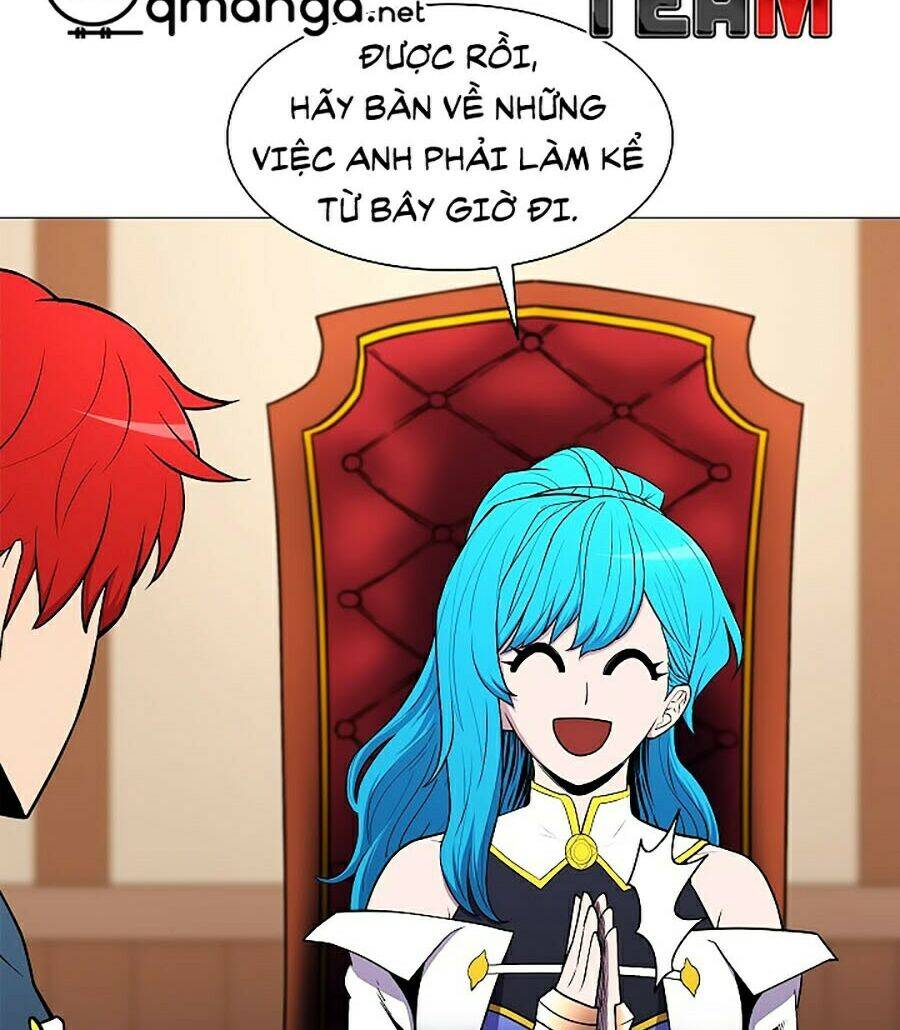 Người Nâng Cấp - Chương 20