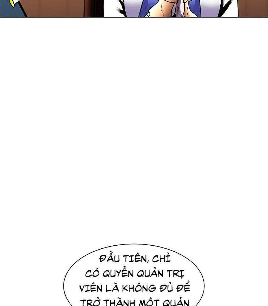 Người Nâng Cấp - Chương 20