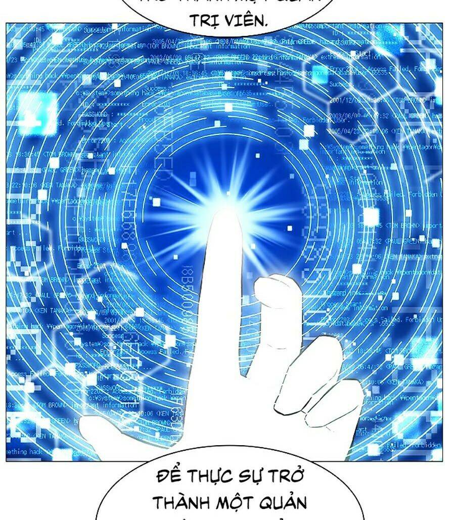 Người Nâng Cấp - Chương 20