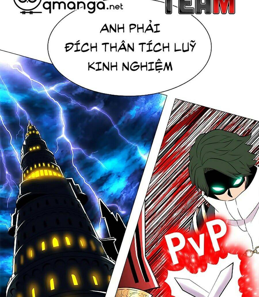 Người Nâng Cấp - Chương 20