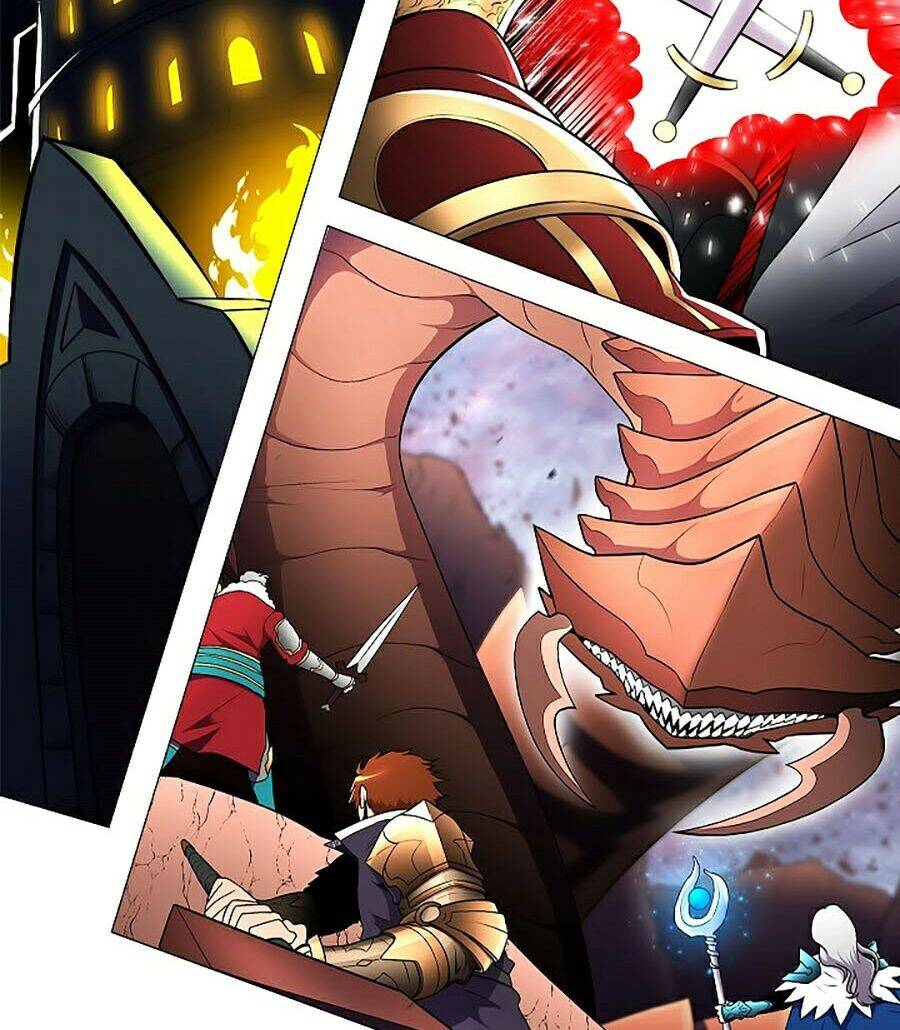 Người Nâng Cấp - Chương 20