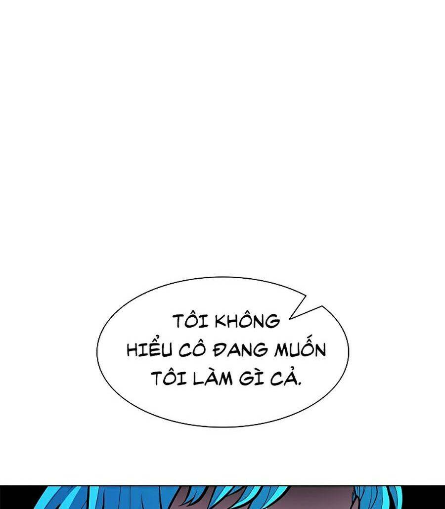 Người Nâng Cấp - Chương 20