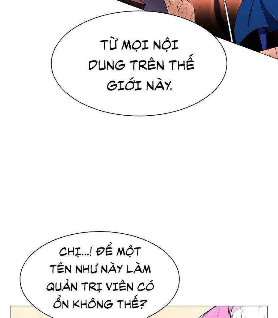 Người Nâng Cấp - Chương 20