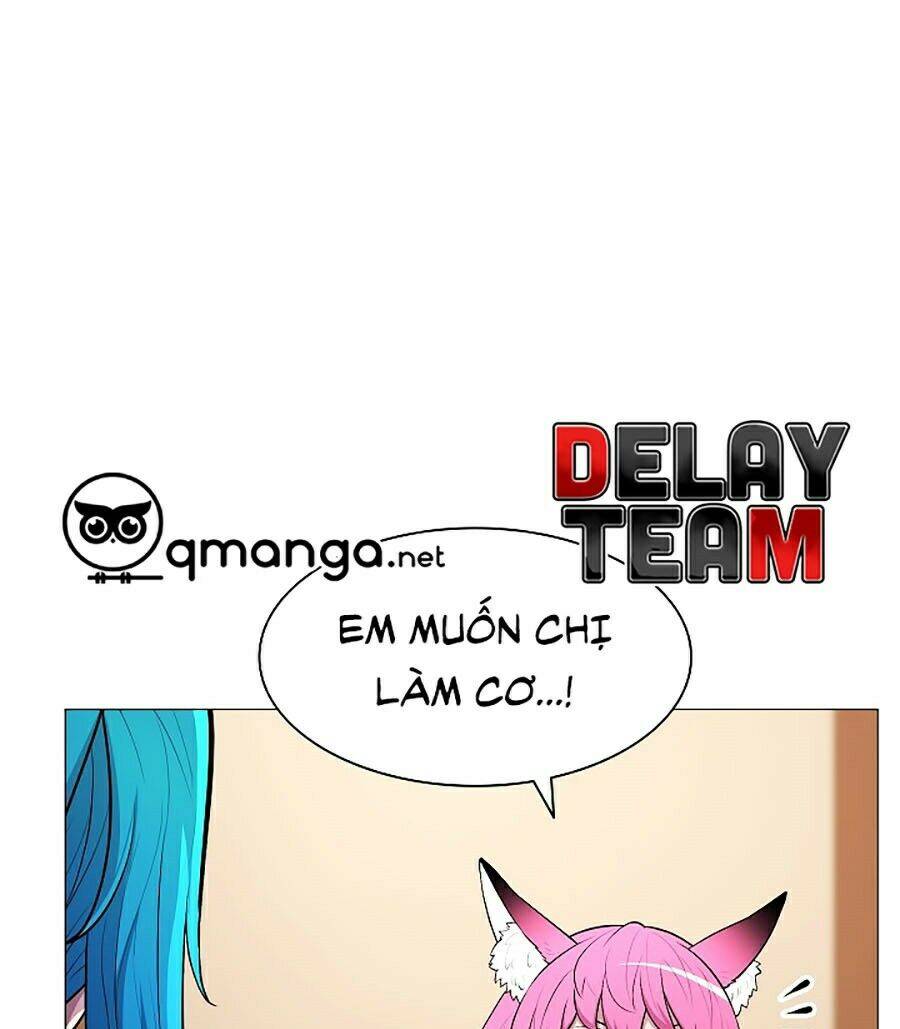 Người Nâng Cấp - Chương 20