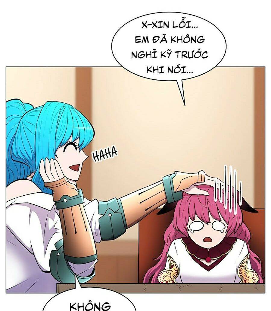 Người Nâng Cấp - Chương 20