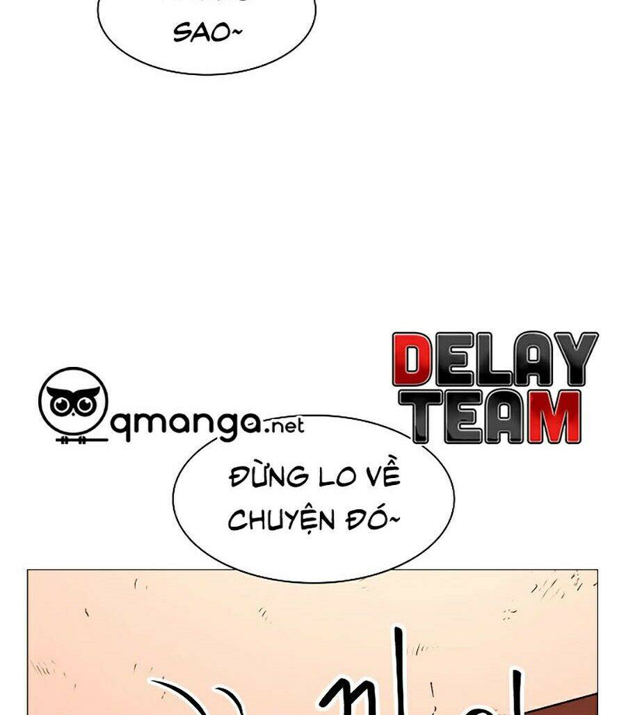 Người Nâng Cấp - Chương 20