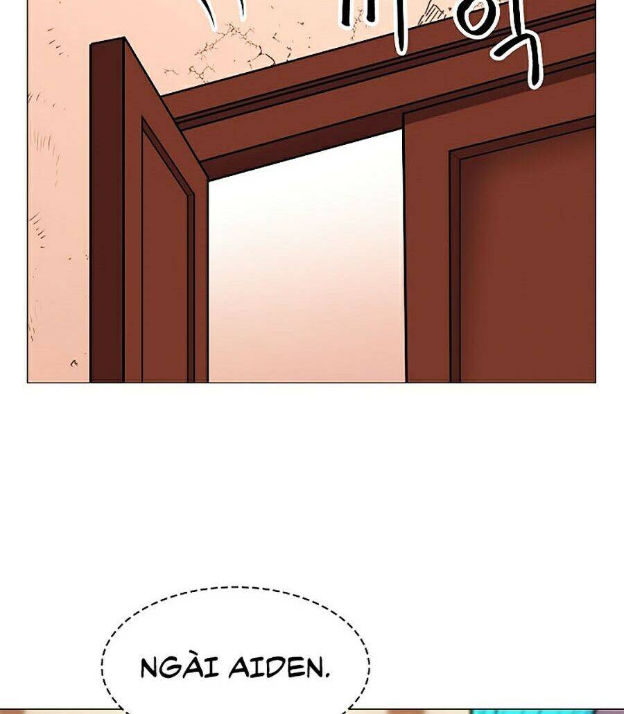 Người Nâng Cấp - Chương 20