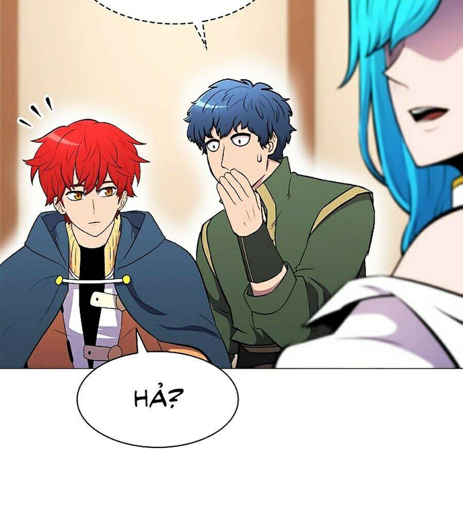 Người Nâng Cấp - Chương 20