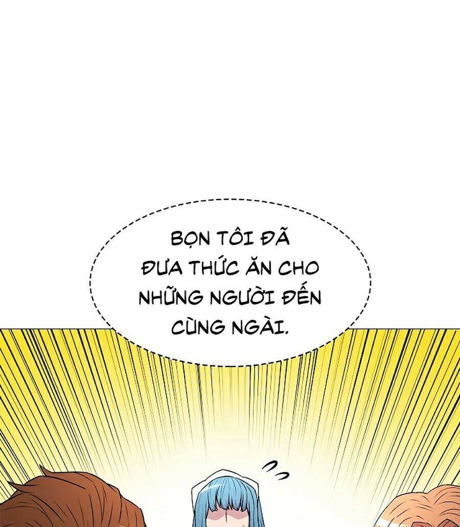 Người Nâng Cấp - Chương 20