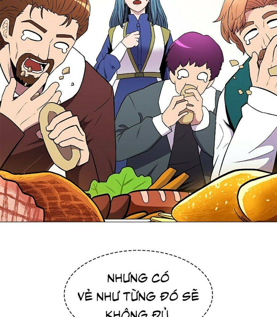 Người Nâng Cấp - Chương 20