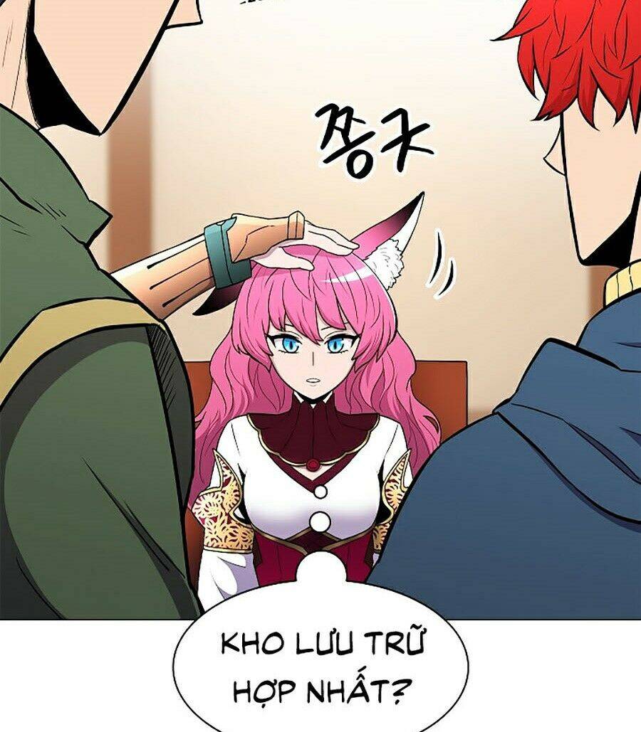 Người Nâng Cấp - Chương 20