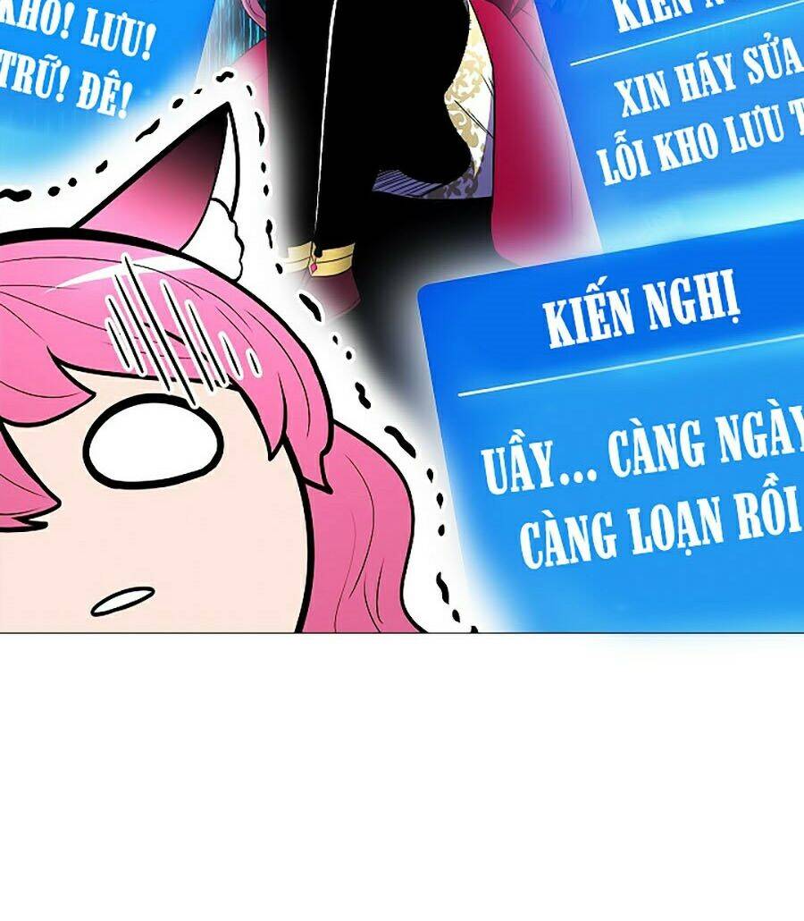 Người Nâng Cấp - Chương 20