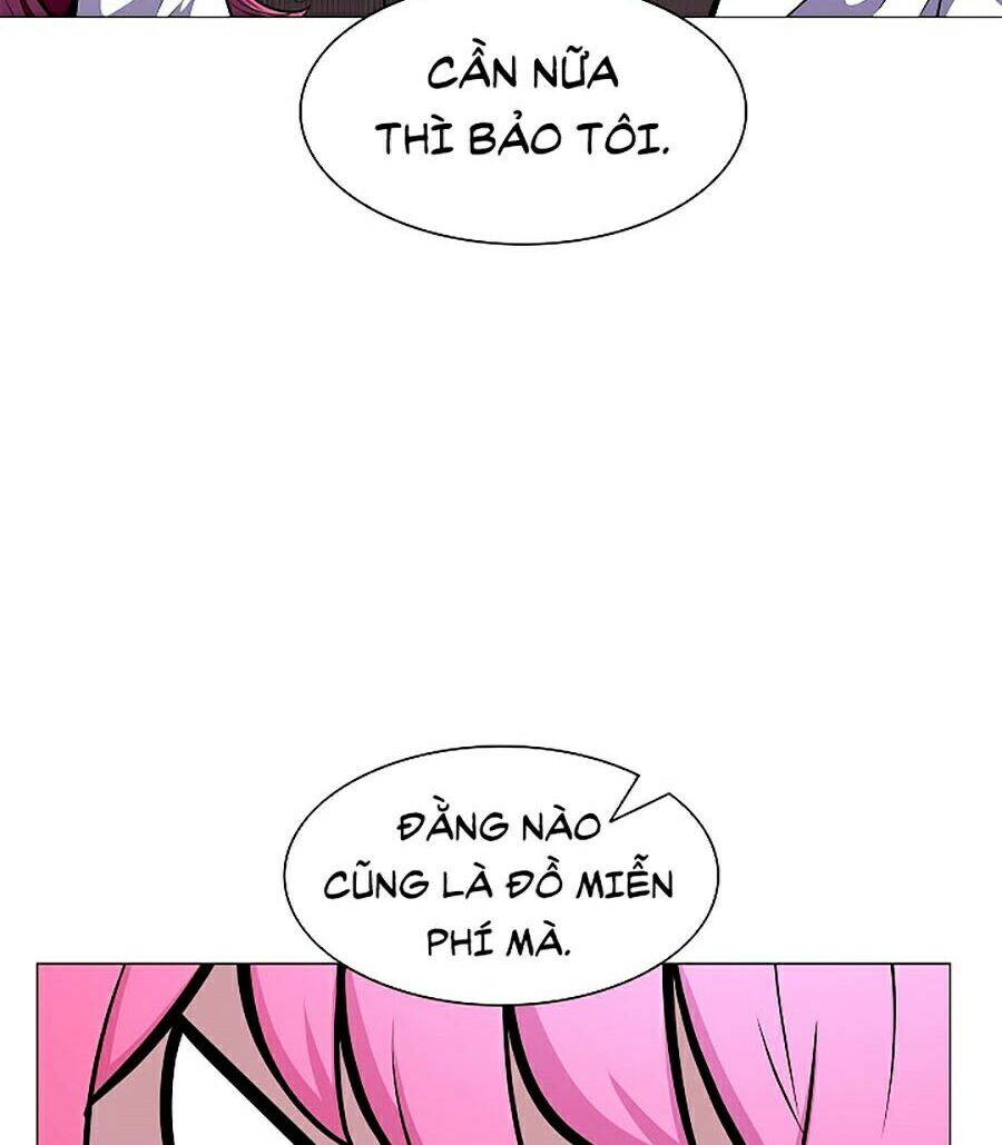 Người Nâng Cấp - Chương 20