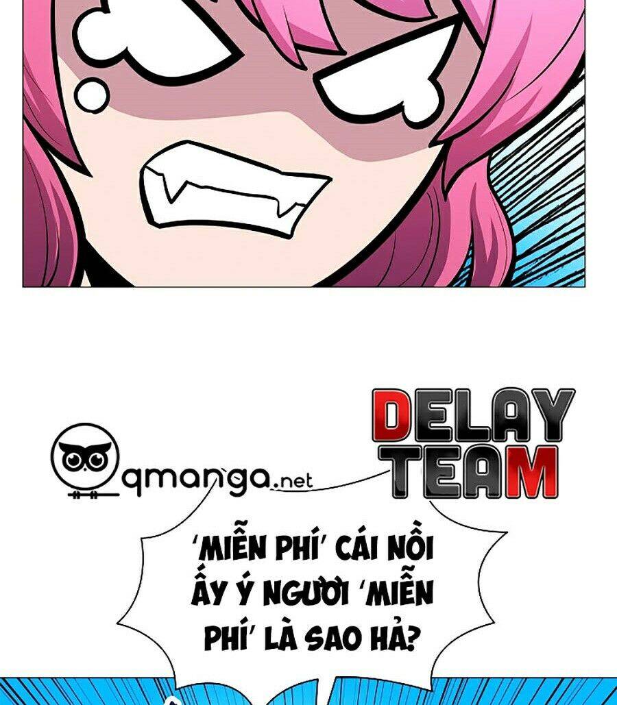 Người Nâng Cấp - Chương 20